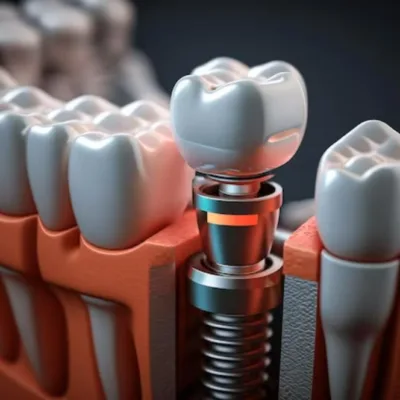 Impianti Dentali tutto ciò che devi sapere: Un sorriso sano e radiante è a portata di mano