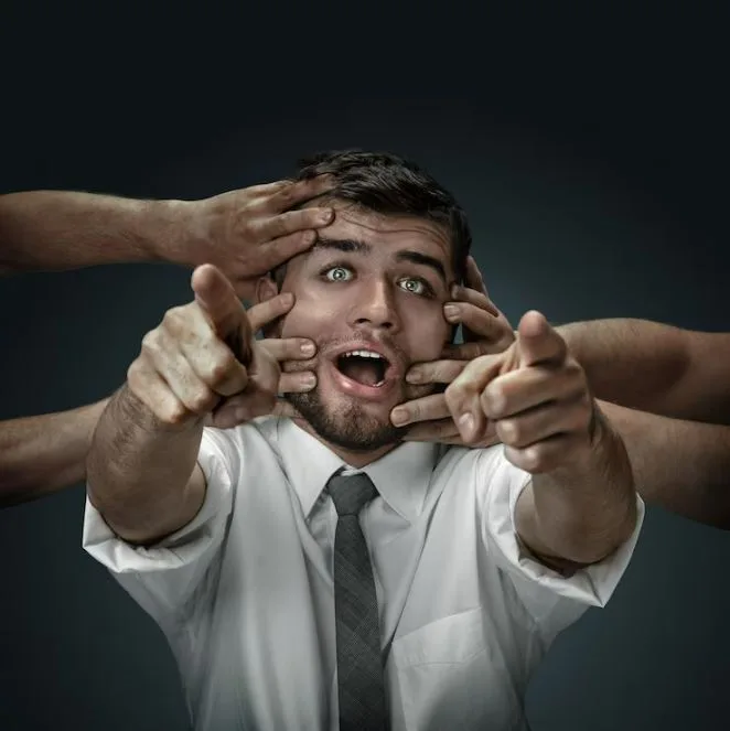 Mania di Controllo